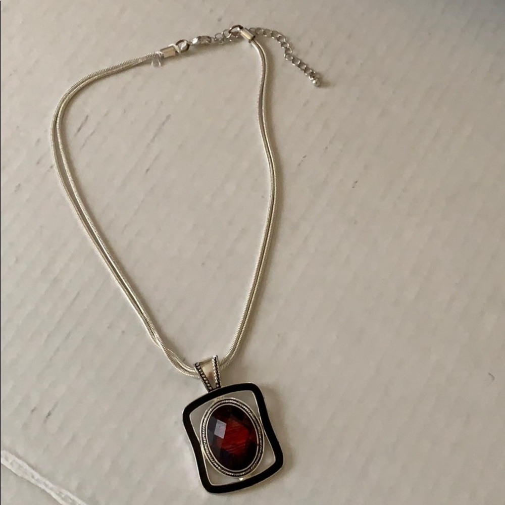 💥Fashion Pendant & Chain💥 - Picture 3 of 5